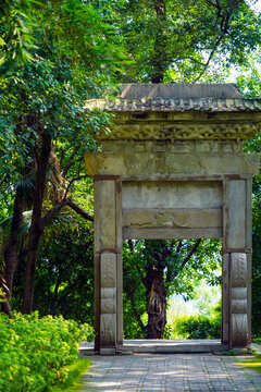 内江西林寺