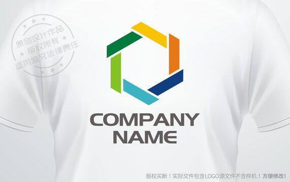 品牌logo设计