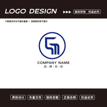 创意logo互联网logo