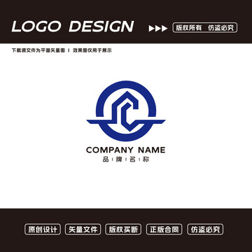 互联网LOGO标志