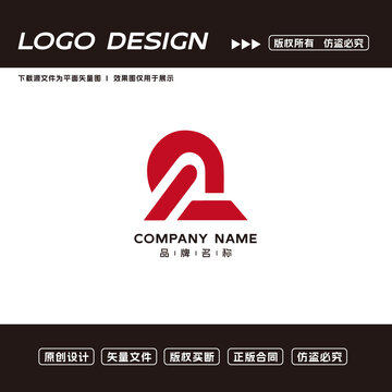 金融LOGO标志