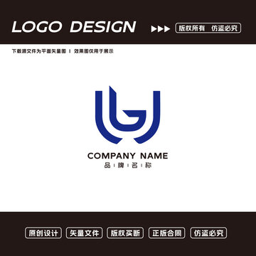 美容logo标志