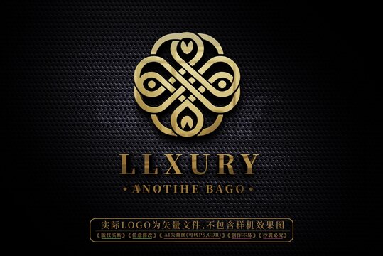 珠宝logo标志