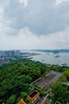 防城港市港口区