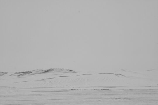 雪原