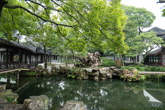 香洲