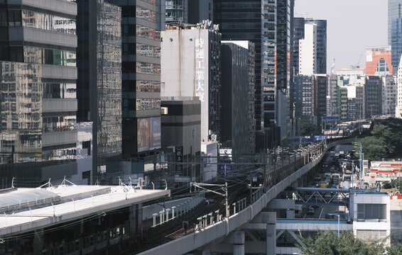 香港观塘