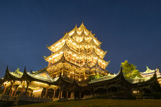 鸿恩寺