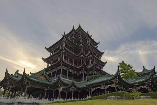 鸿恩寺