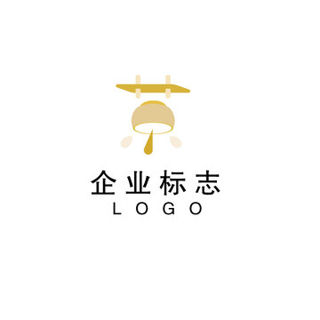 茶logo