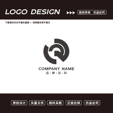 创意logo科技logo