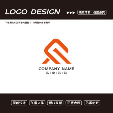 高端logo标志