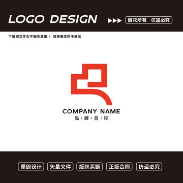 互联网LOGO标志