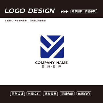 科技logo图形logo