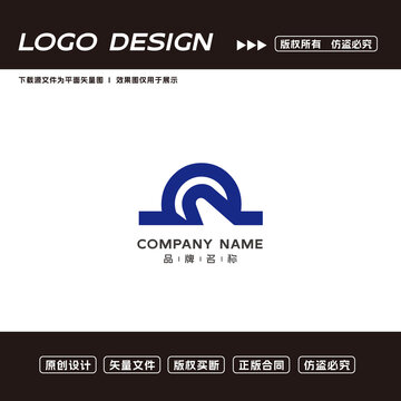 互联网LOGO标志