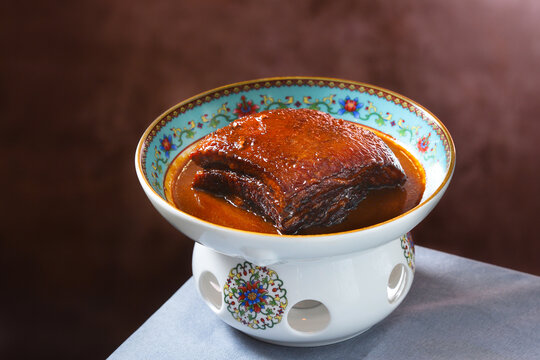 方子肉