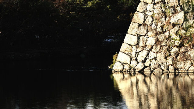 护城河