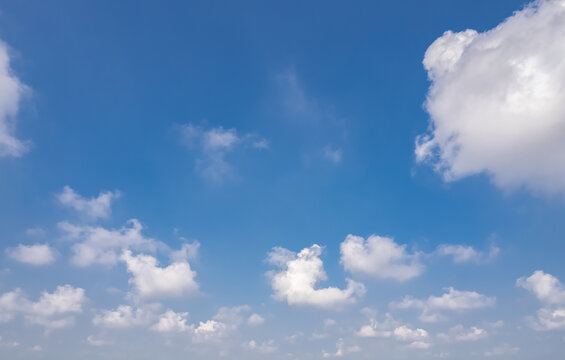 天空云彩背景