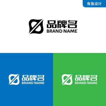 电竞游戏LOGO标志设计