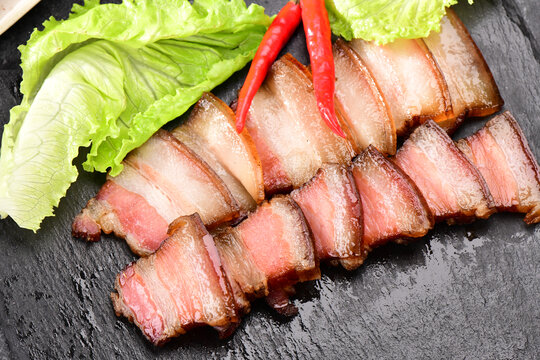 腊肉