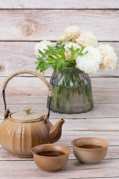 茶饮茶文化