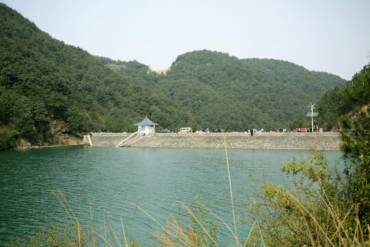 兰若寺