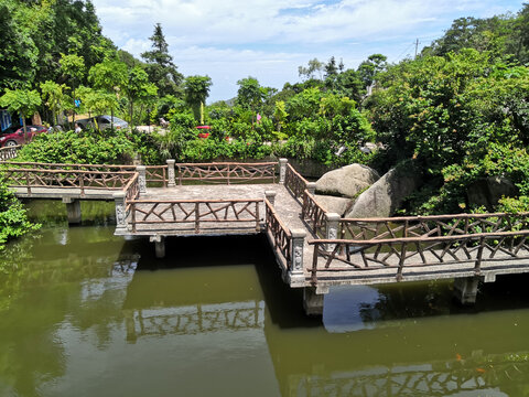 南澳岛风景