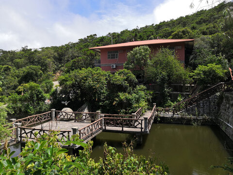 南澳岛风景