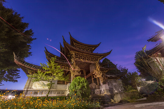 沧源缅寺