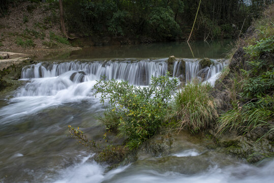 河流溪流水流流水水源