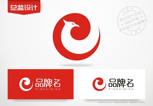 凤凰logo