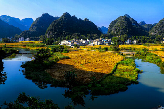 桂林山水