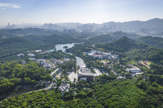 深圳市人才研修院