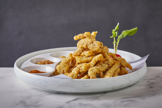 小酥肉