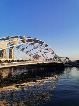 天津直沽桥