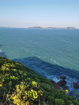 海景