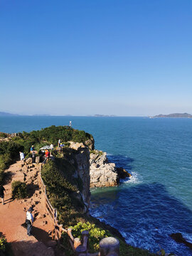 海景