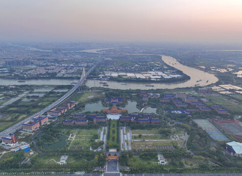 南方医科大学