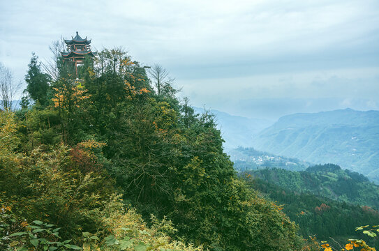 神木山