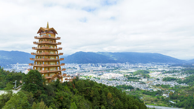 立景阁