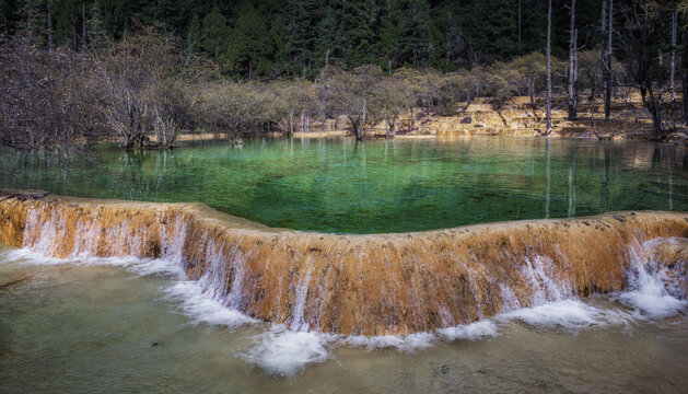 九寨沟