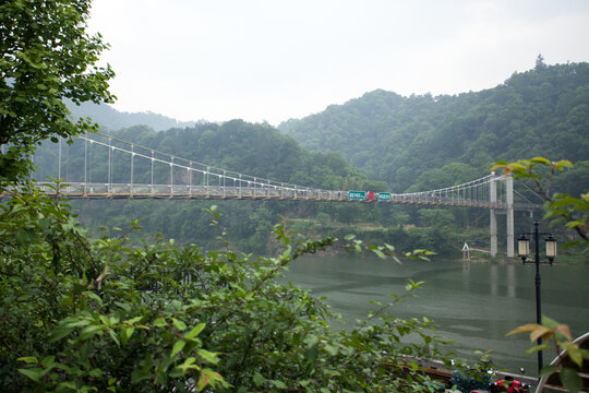 桐庐县风景名胜古迹