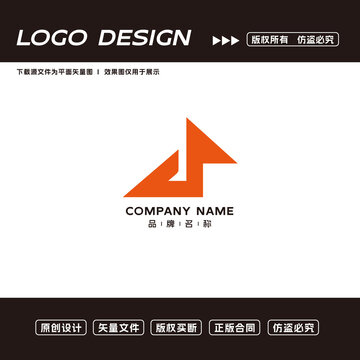 创意logo科技logo