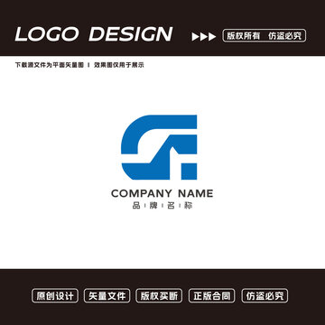 文化传播LOGO标志