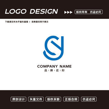 服装logo标志