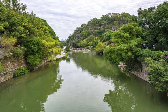 象山公园