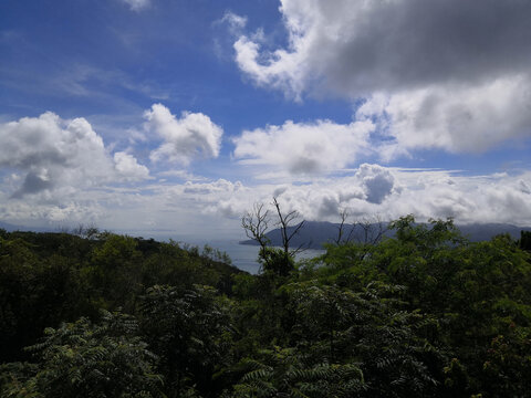 南澳岛风景