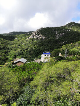 南澳岛风景