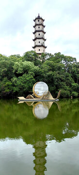 江心寺