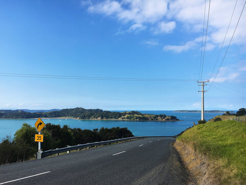 沿海公路